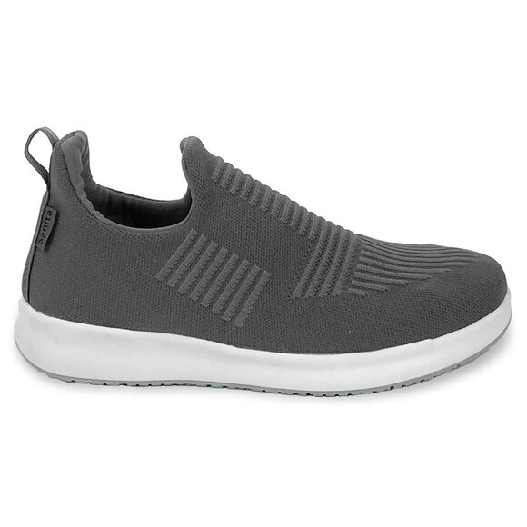 Sanita Trident Grey EU 46 (US Mens 11.5-12) Regular